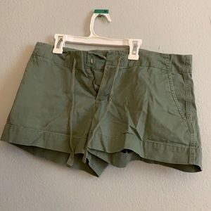 Women’s shorts